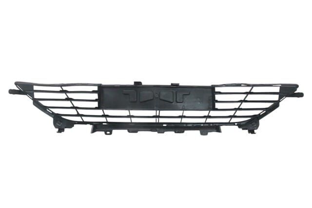 RENAULT MEGANE- 4- SD- 21/24; ÖN TAMPON PANJURU SİYAH