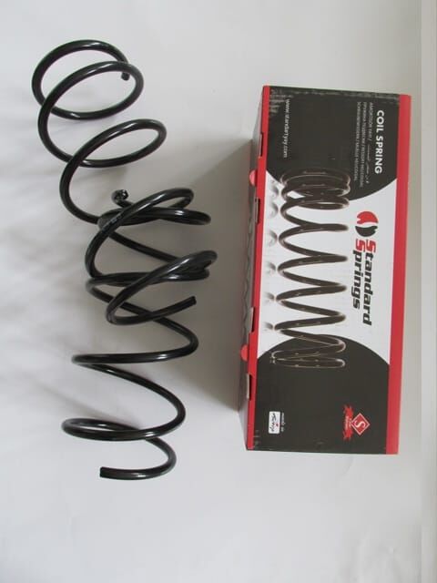 BMW 3 SERI- E36- SD- 91/98; ÖN HELEZON YAYI SAĞ/SOL (2Lİ SET) (316/318) (4SİLİNDİR) (STDR)