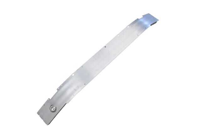 OPEL CORSA- D- 07/14; ÖN TAMPON DEMİRİ (ALÜMİNYUM)