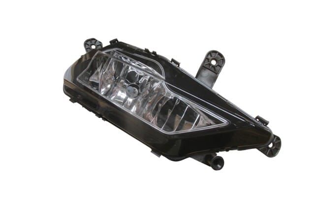 (YENİ ÜRÜN!!!)OPEL INSIGNIA- 17/20; SİS LAMBASI SAĞ AMPÜLLÜ (E MARKLI)