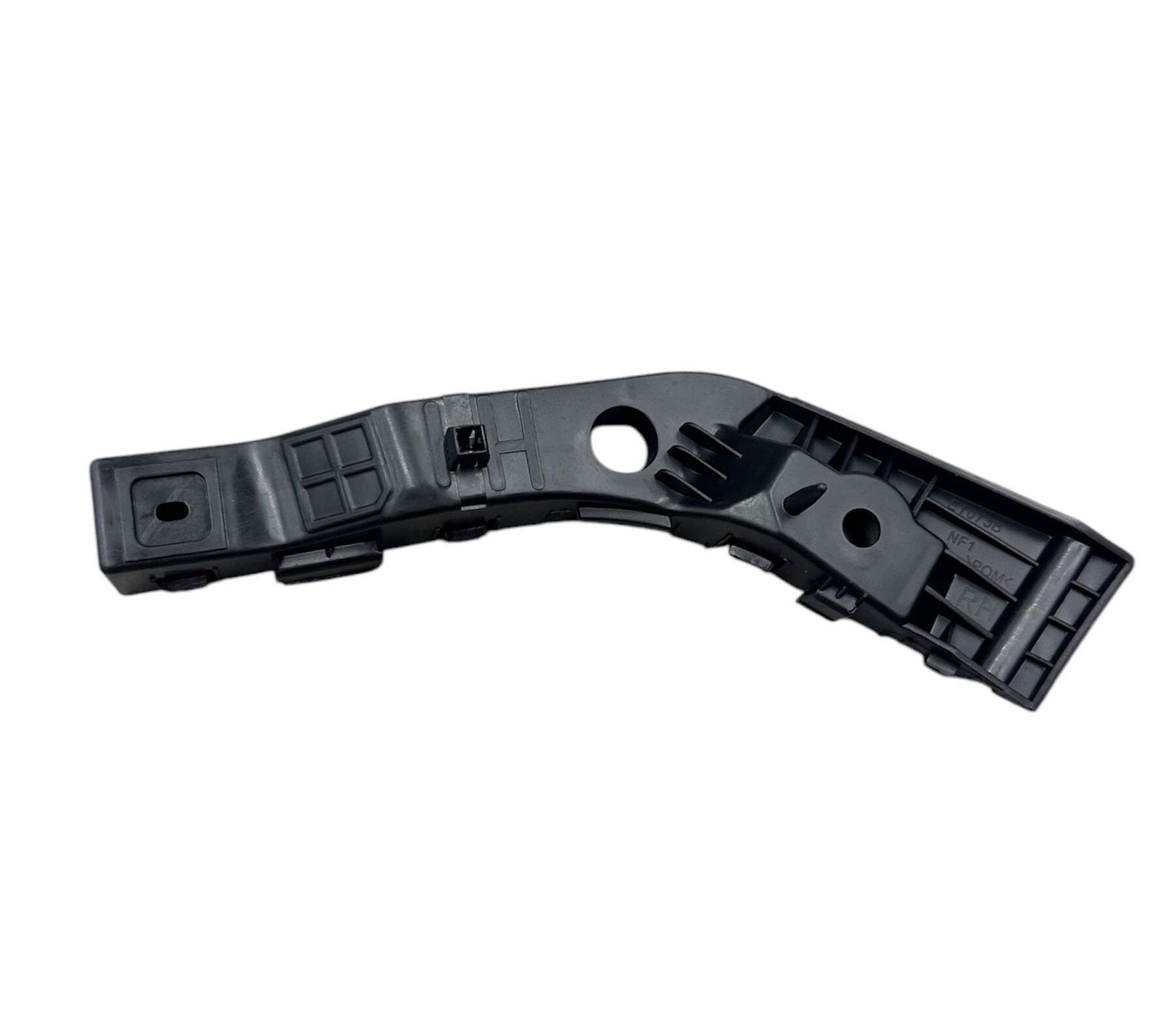 Hyundaı Braket Tampon İ30 07-12 Ön Sağ