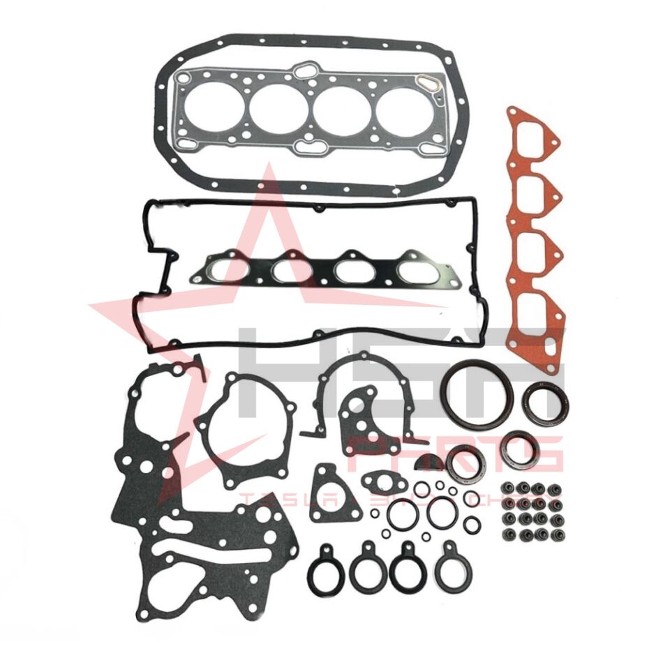 1990-1994 Hyundai Elantra 1,6 Benzinli Takım Conta SKC'Lİ 209