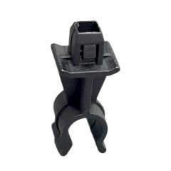 Nıssan Çubuk Kaput Motor Dayama Ayağı Navara 07-14/ Qashqai 07-13/Micra 10-18