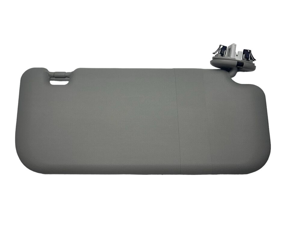 Toyota Güneşlik Corolla 07-13/Auris 07-13 Sol( Elektirikli Gri Orjinal Tip)