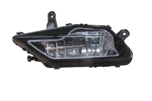 (YENİ ÜRÜN!!!)OPEL INSIGNIA- 17/20; SİS LAMBASI SOL AMPÜLLÜ (E MARKLI)