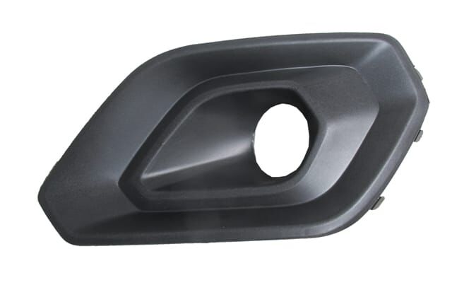 FORD TOURNEO COURIER- 18/23; SİS LAMBA KAPAĞI DELİKLİ SAĞ