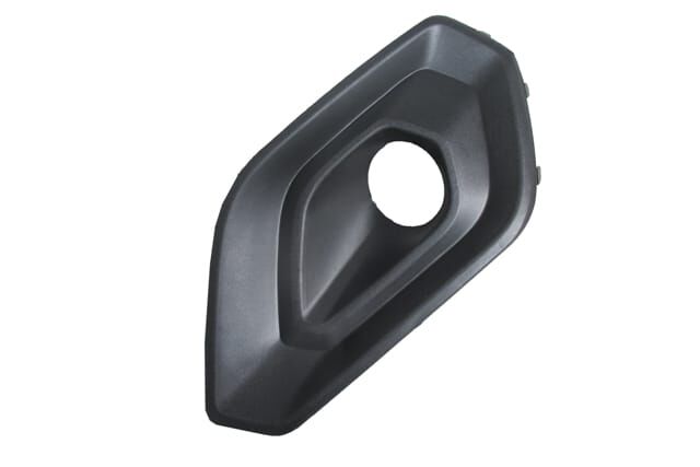 FORD TOURNEO COURIER- 18/23; SİS LAMBA KAPAĞI DELİKLİ SAĞ