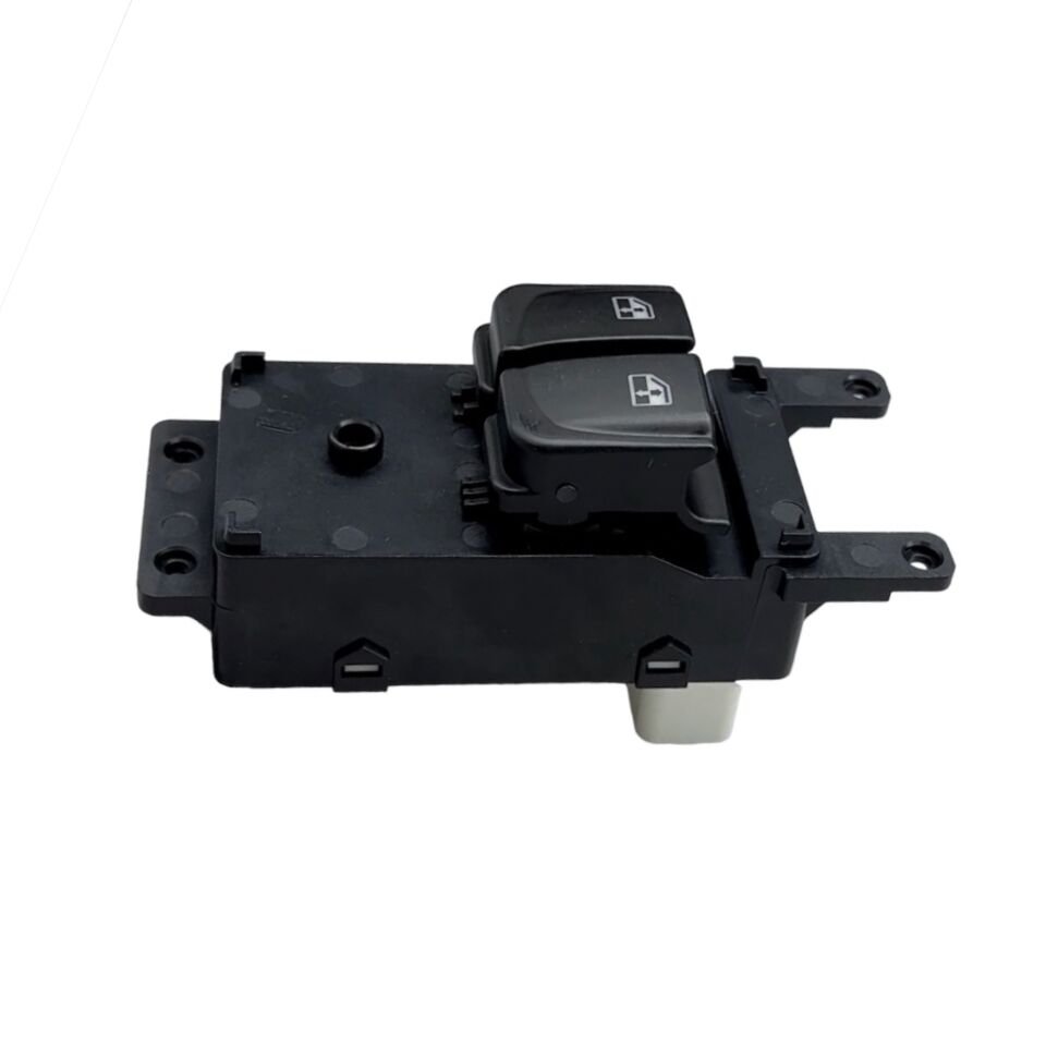 Hyundaı Düğme Cam Açma İ20 08-12 Ön Sol (Çiftli)