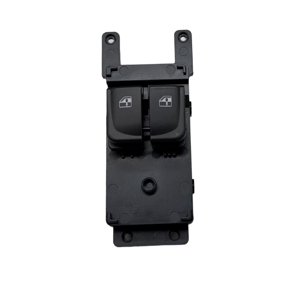 Hyundaı Düğme Cam Açma İ20 08-12 Ön Sol (Çiftli)