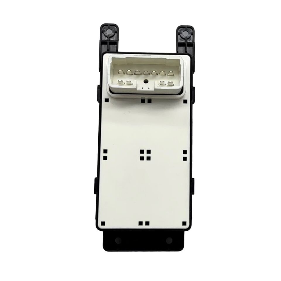 Hyundaı Düğme Cam Açma İ20 08-12 Ön Sol (Çiftli)