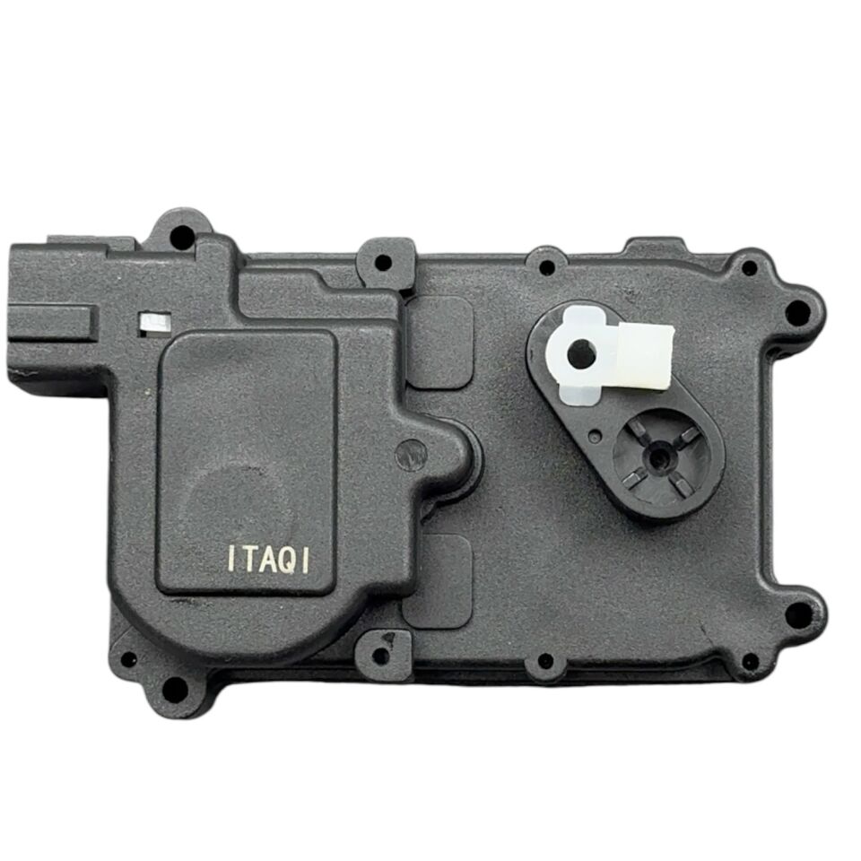 Hyundaı Otomatik Merkezi Kilit Accent 00-05 Arka Sol