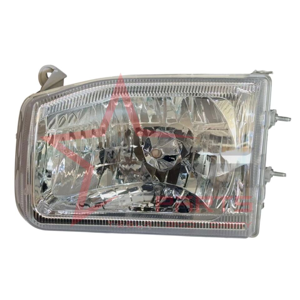 1999-2002 Nissan Pathfinder Sol Far 26060-2W625