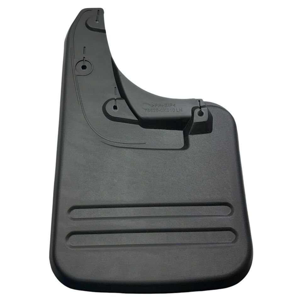 Toyota Paçalık Hılux Vigo 12-14 Arka Sol