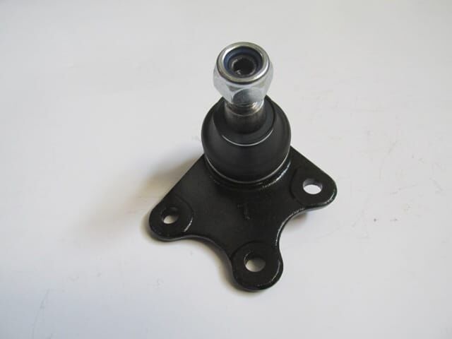 VOLKSWAGEN POLO- 5- 02/09; ALT ROTİL SOL (SH)