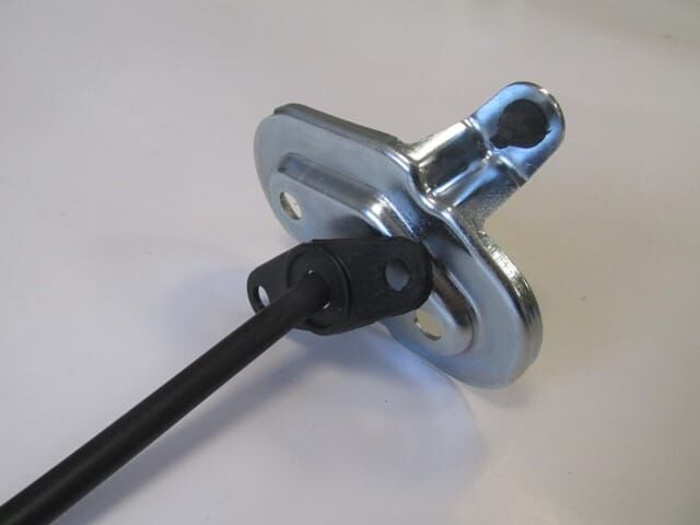 NISSAN MICRA- K11- 93/97; GAZ TELİ