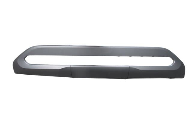 HYUNDAI KONA- 21/23; ARKA TAMPON BANDI GRİ (TYG)