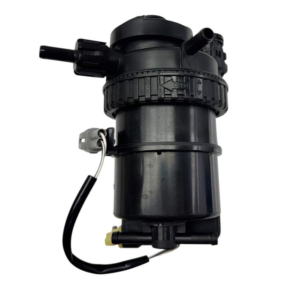 Toyota Otomatik Mazot Hılux 07-14 (Komple/Orjinal Filtre Dahil)