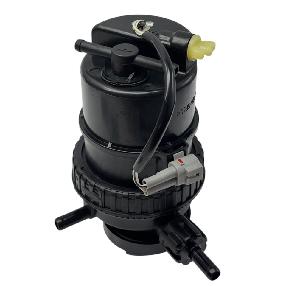 Toyota Otomatik Mazot Hılux 07-14 (Komple/Orjinal Filtre Dahil)