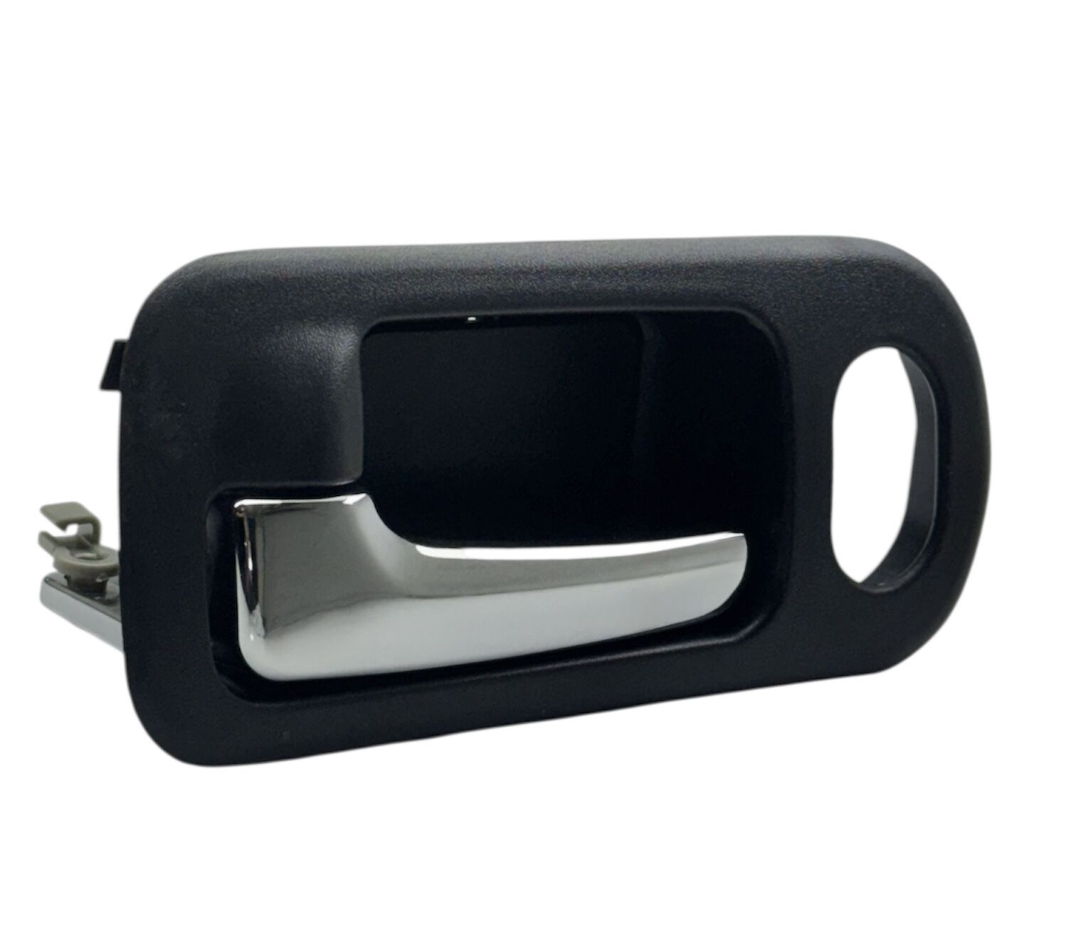 Honda Kol Kapı Cıvıc 03-05 Ön İç Sol (Krom)