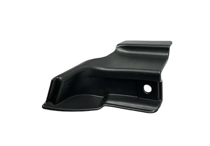 Hyundaı Izgara Ön Cam Alt Accent Era 06-11 Sağ(Küçük/Yan Bakalit)