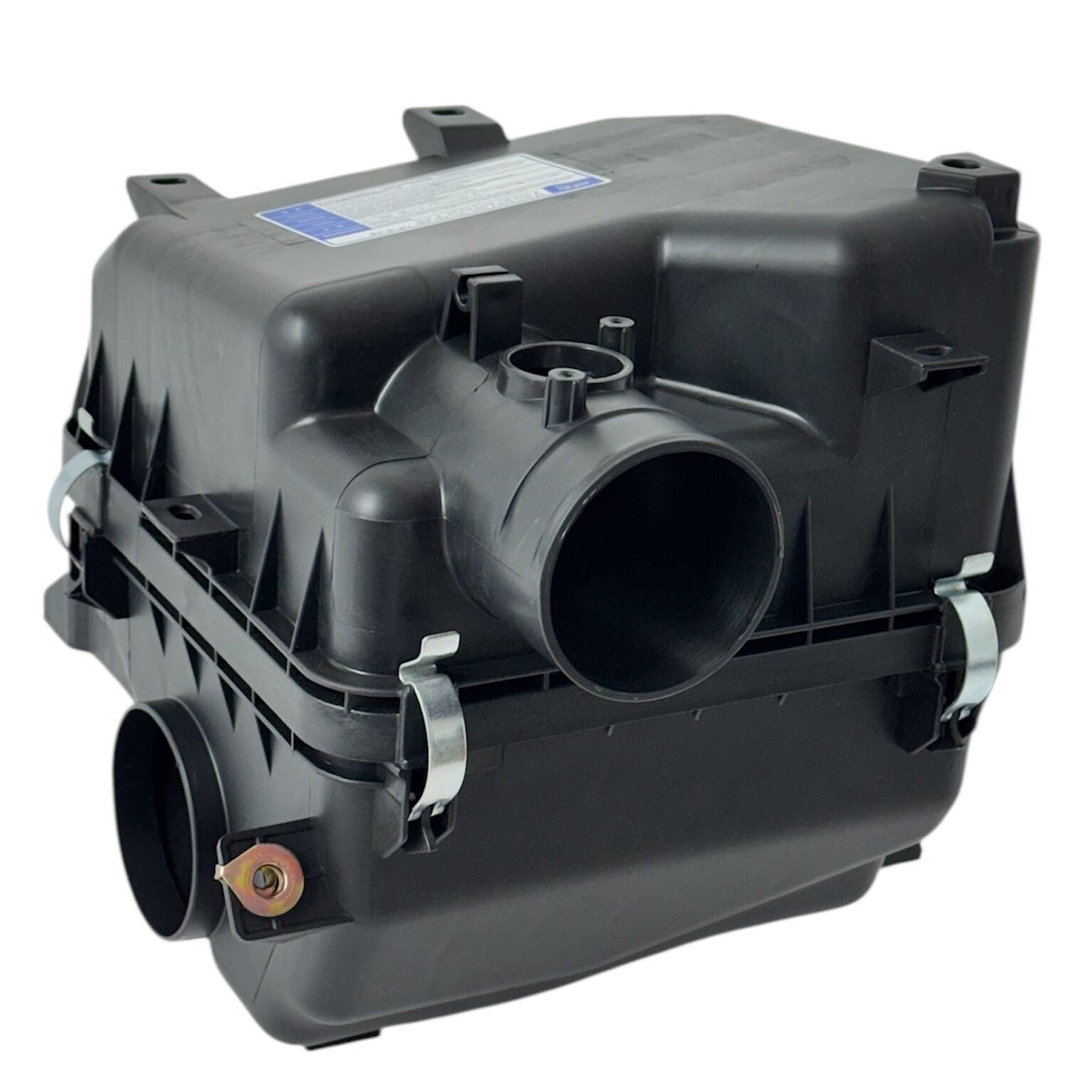 Mıtsubıshı Kutu Hava Filtre L200 07-13 (Komple)