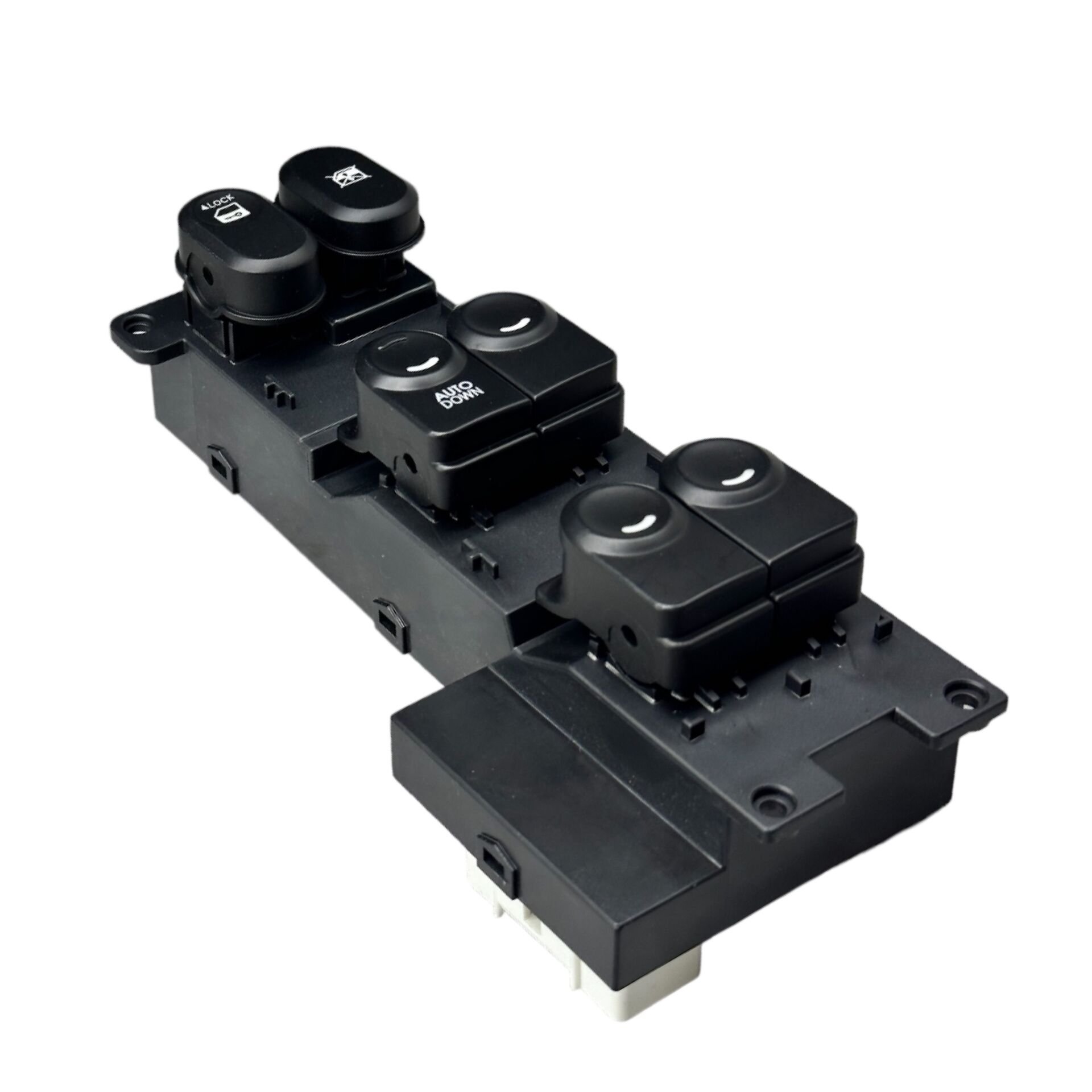 Hyundaı Düğme Cam Açma İ30 07-12 Ön Sol (16 Pin/Dörtlü)