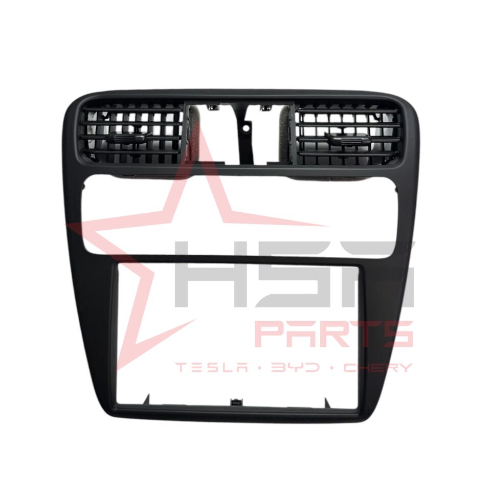1998-2002 Honda Accord Teyp Çerçevesi 77250-S84-A11ZA