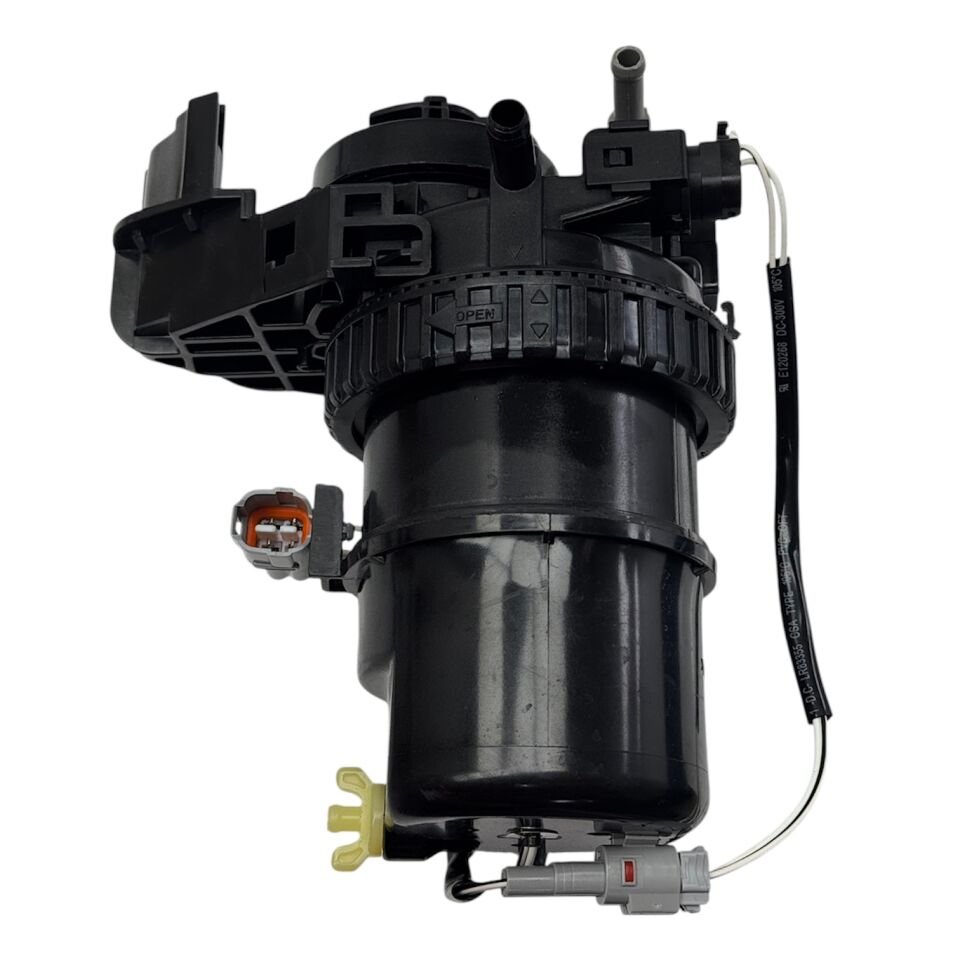 Toyota Otomatik Mazot Hılux 15-22 (Komple/Orjinal Filtre Dahil)