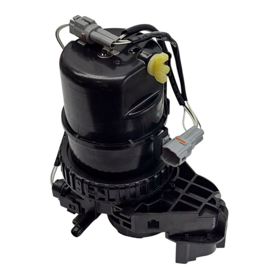 Toyota Otomatik Mazot Hılux 15-22 (Komple/Orjinal Filtre Dahil)