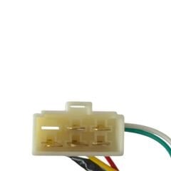 Mazda Stop B2500 99-01 Sağ