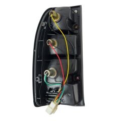 Mazda Stop B2500 99-01 Sağ