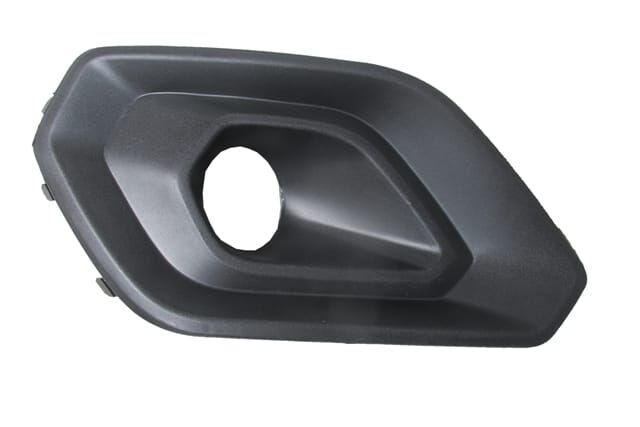 FORD TOURNEO COURIER- 18/23; SİS LAMBA KAPAĞI DELİKLİ SOL