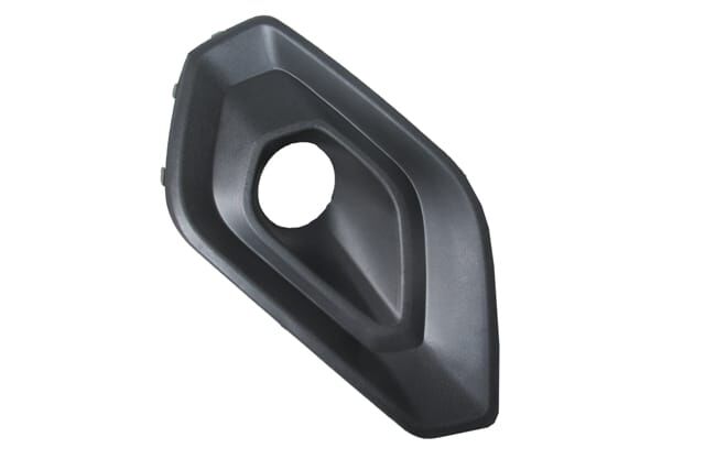 FORD TOURNEO COURIER- 18/23; SİS LAMBA KAPAĞI DELİKLİ SOL