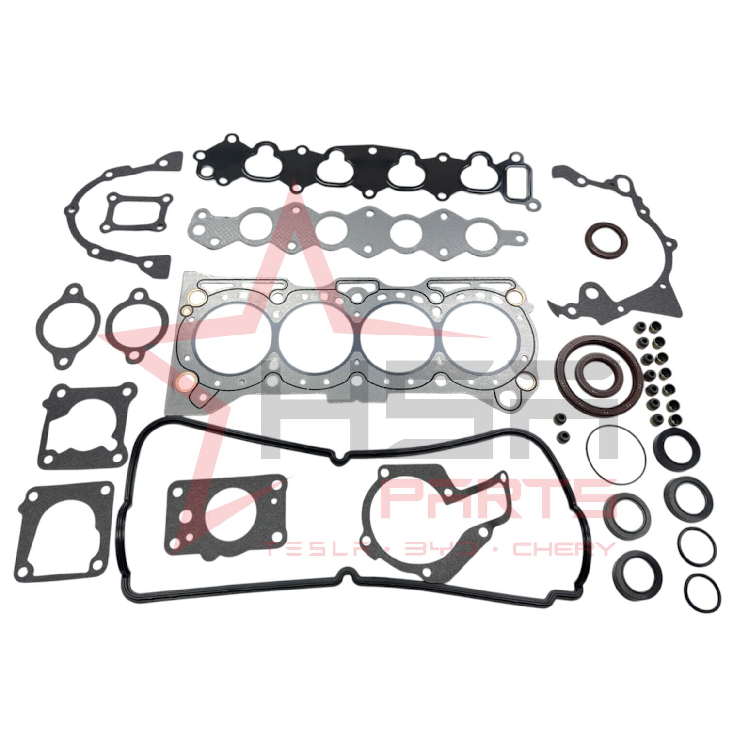1989-2001 Suzuki Vitara 1,6 16v Takım Conta SKC'Lİ 11400-57810-SKCLİ