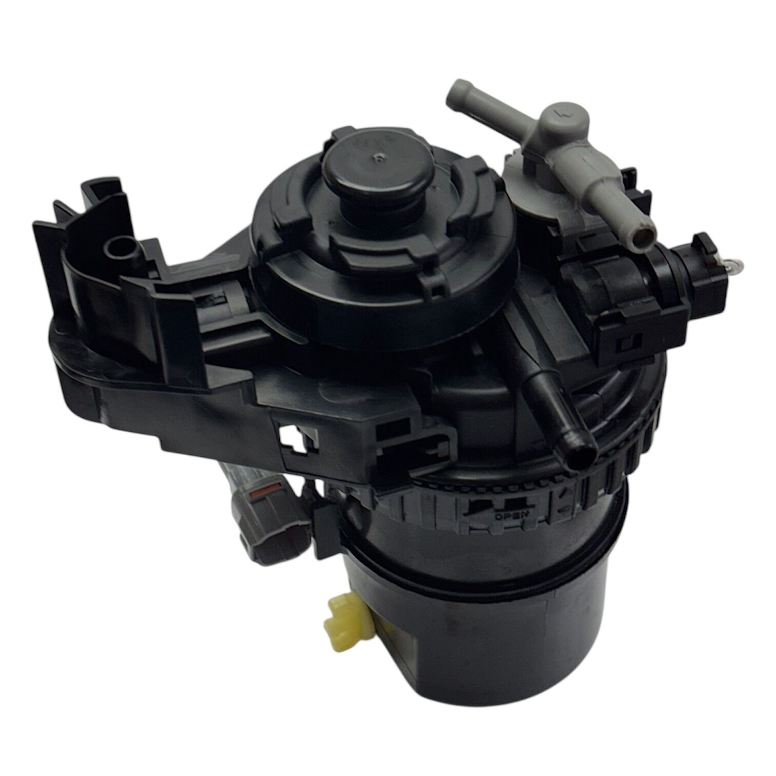 Toyota Otomatik Mazot Hılux 15-22 (Komple/Orjinal Filtre Dahil)