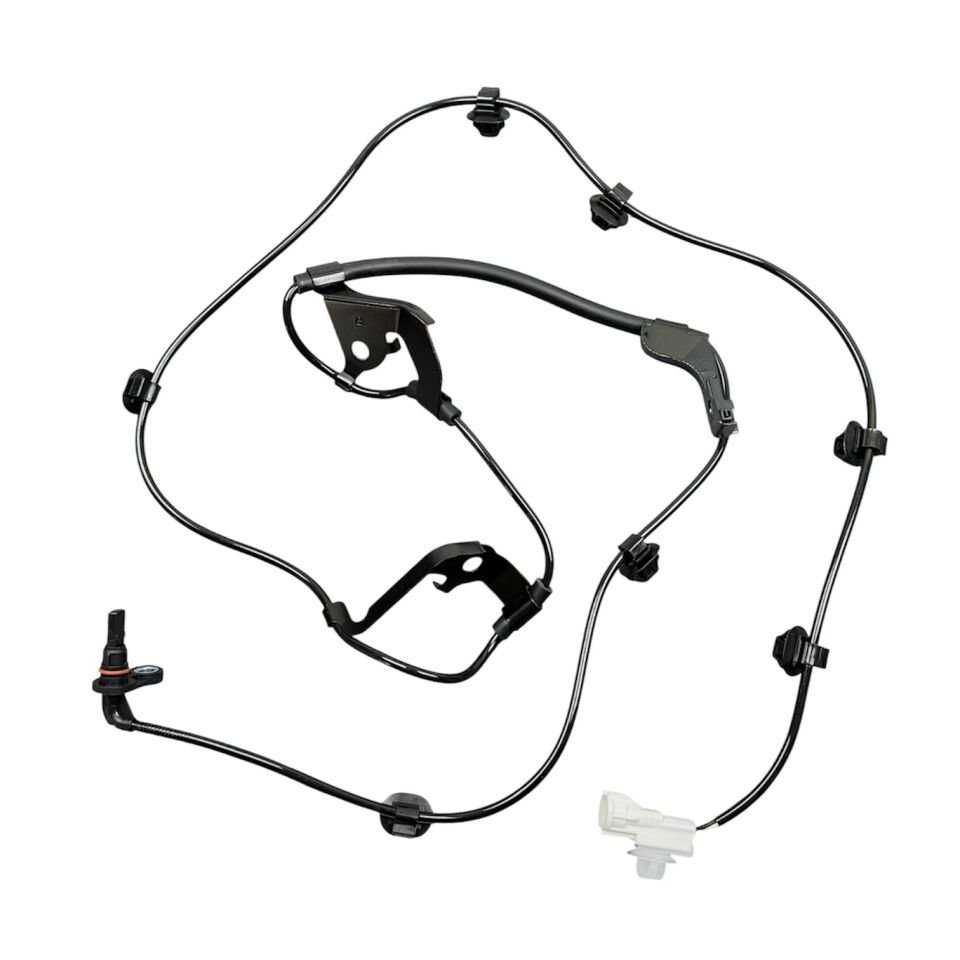 Toyota Sensör Abs Hılux 15-23 Ön Sağ