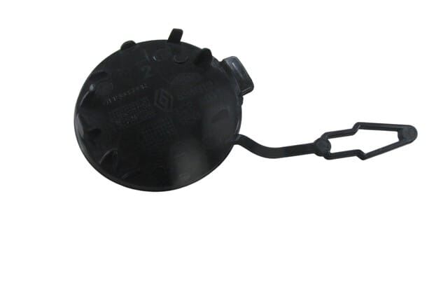 RENAULT MEGANE- 4- SD- 21/25; ÖN TAMPON ÇEKİ DEMİRİ KAPAĞI