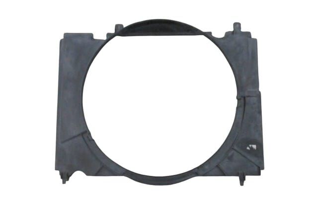 MAZDA B2500- PICK UP- 01/03; RADYATÖR FAN DAVLUMBAZI BOŞ GÖVDE ÜST (TW)