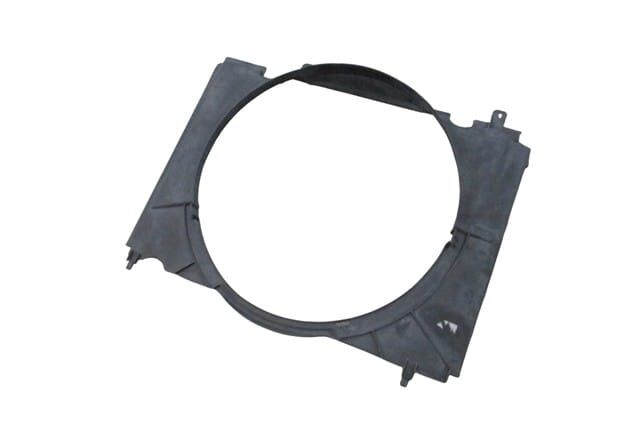 MAZDA B2500- PICK UP- 01/03; RADYATÖR FAN DAVLUMBAZI BOŞ GÖVDE ÜST (TW)