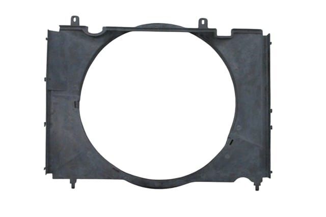 MAZDA B2500- PICK UP- 01/03; RADYATÖR FAN DAVLUMBAZI BOŞ GÖVDE ÜST (TW)