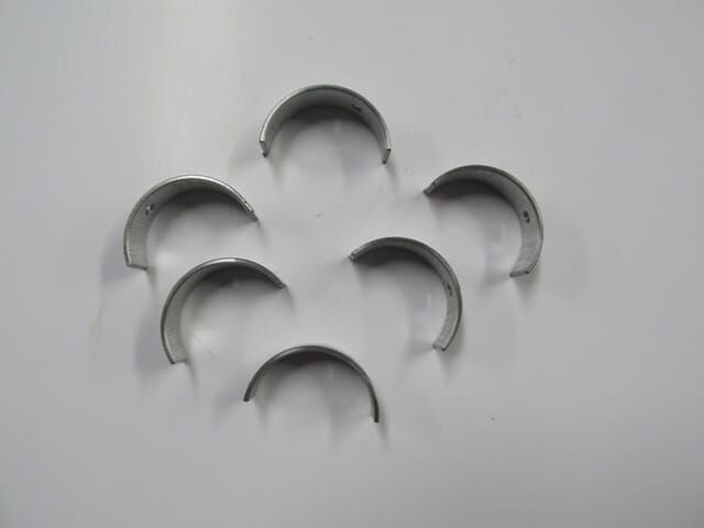 SUZUKI SWIFT- SD/HB- 89/96; KOL YATAK 0.75 (G10/G10T) 1.0cc 3 SİLİNDİR (TDC)