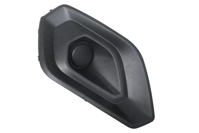 FORD TOURNEO COURIER- 18/23; SİS LAMBA KAPAĞI DELİKSİZ SOL