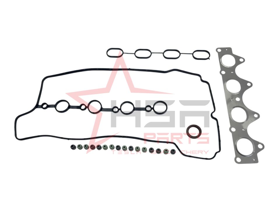 2010-2016 Hyundai Elantra 1,6 Benzinli Üst Kapak Takım Conta 20910-2BH02-ÜST