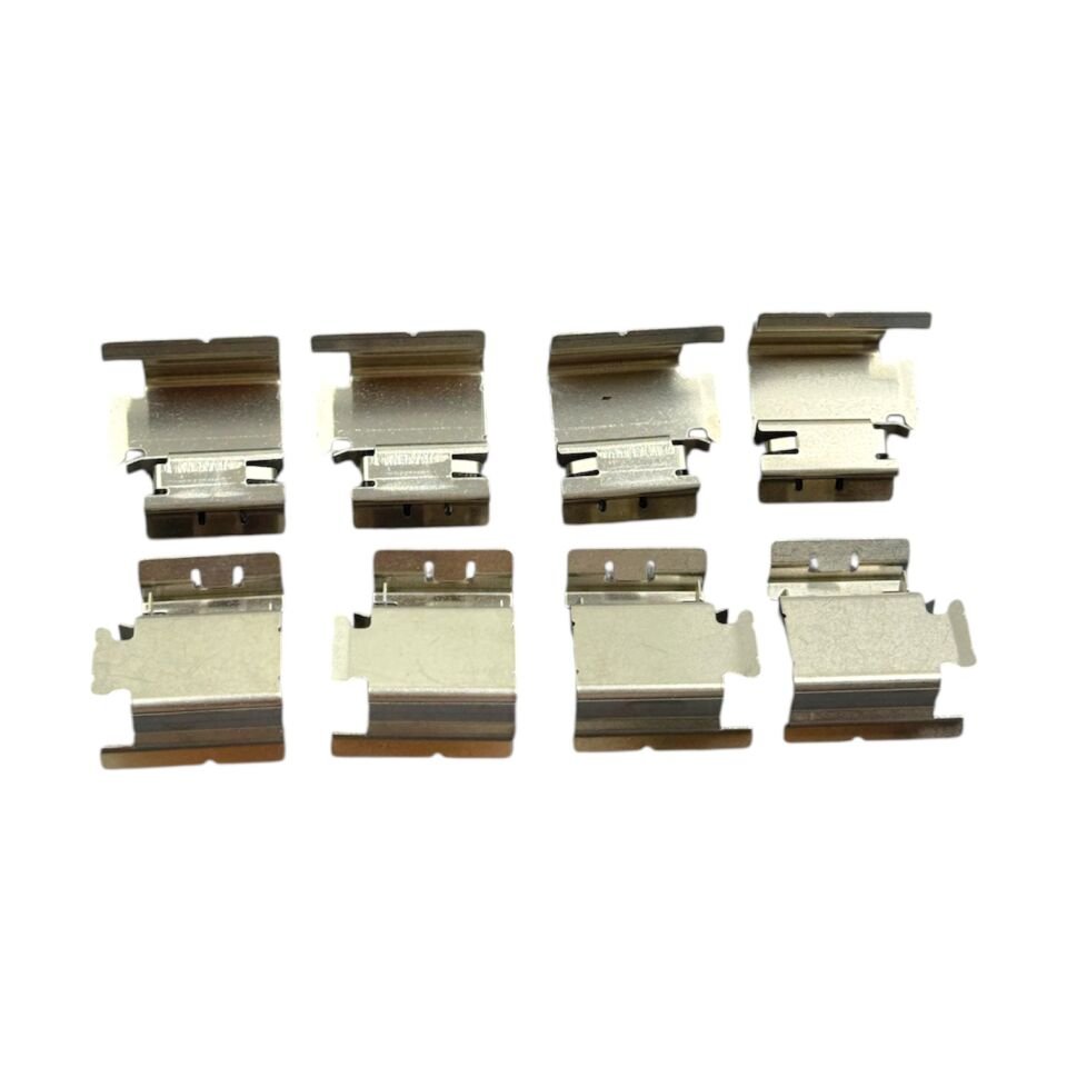 Toyota Sac Balata Fren Avensis 03-08 Ön Sol/Sağ (Takım)