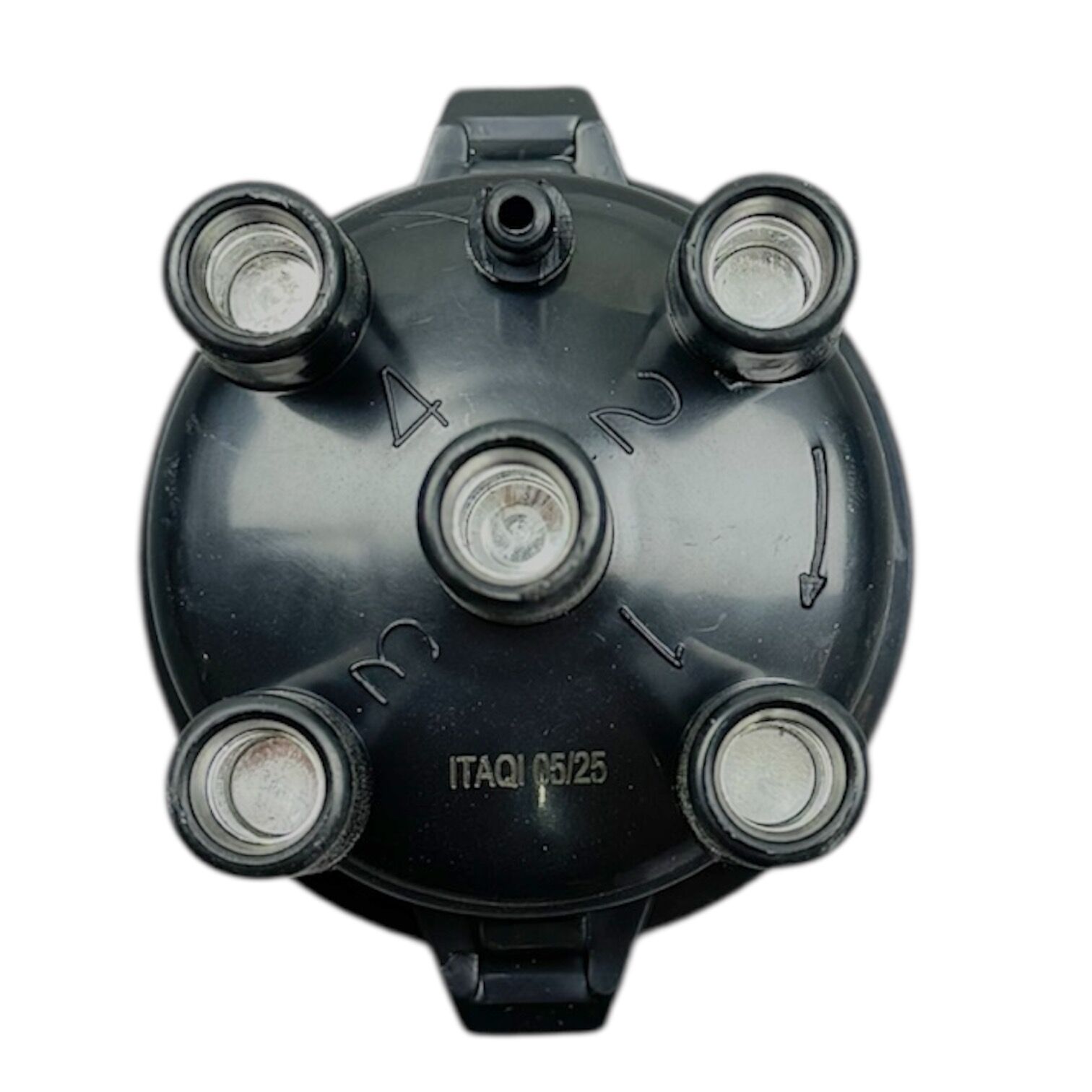 Suzukı Kapak Distribütör Carry 90-96/Grand Vitara 90-95/Samurai 94-02 (Sj410/Sj413)