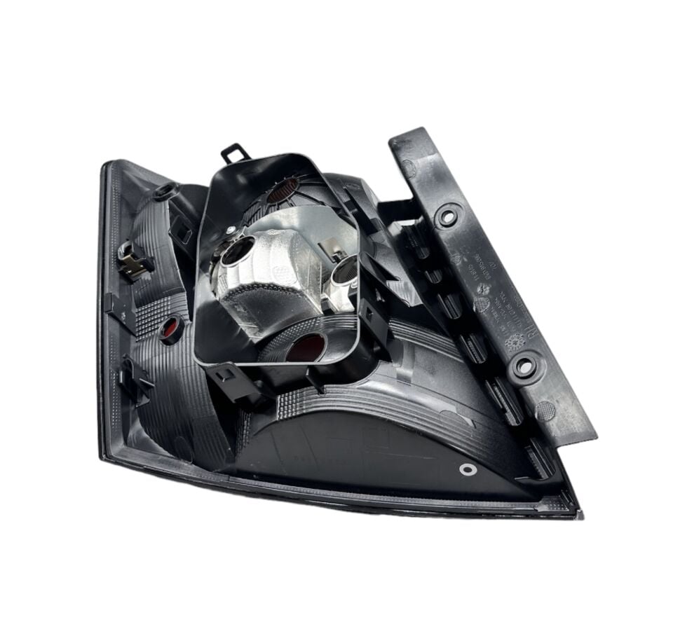 Skoda Stop Fabia 15-19 Sağ