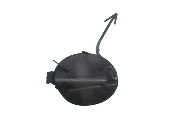 FORD TOURNEO COURIER- 18/23; ÖN TAMPON ÇEKİ DEMİRİ KAPAĞI