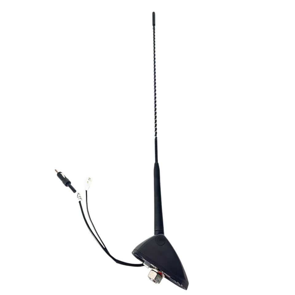 Isuzu Anten D-max Euro 5 12-16