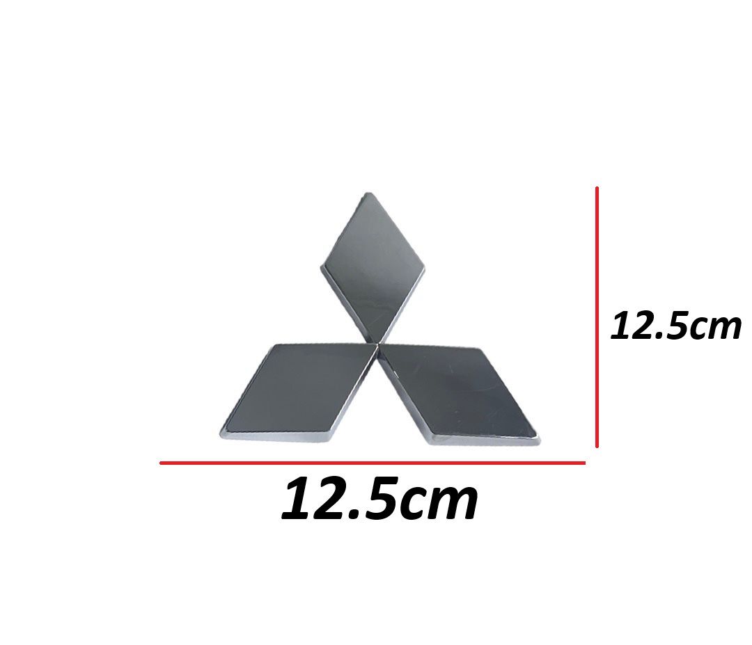 Mıtsubıshı Panjur Göbek L200 02-06 Ön/Pajero 00-06 Ön/L200 07-22 Arka (Arma)