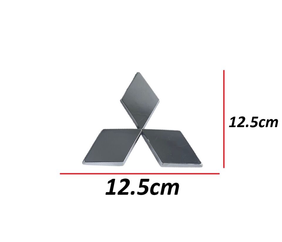 Mıtsubıshı Panjur Göbek L200 02-06 Ön/Pajero 00-06 Ön/L200 07-22 Arka (Arma)